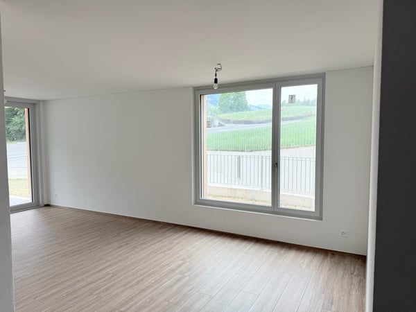 Moderne 4.5-Zimmer-Neubauwohnung im Erdgeschoss in Frutigen 13