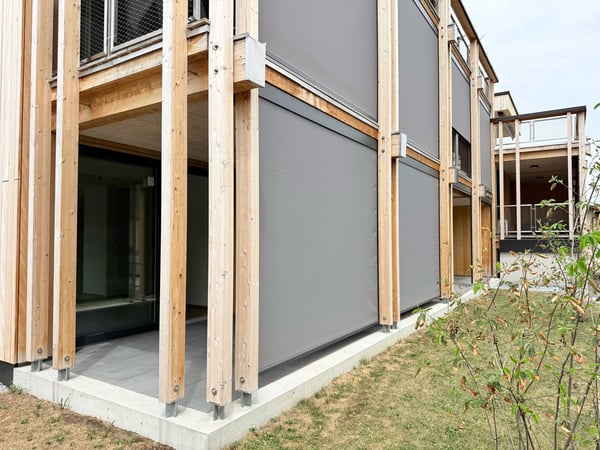 Moderne 4.5-Zimmer-Neubauwohnung im Erdgeschoss in Frutigen 20