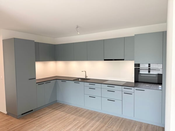 Moderne 4.5-Zimmer-Neubauwohnung im Erdgeschoss in Frutigen 12