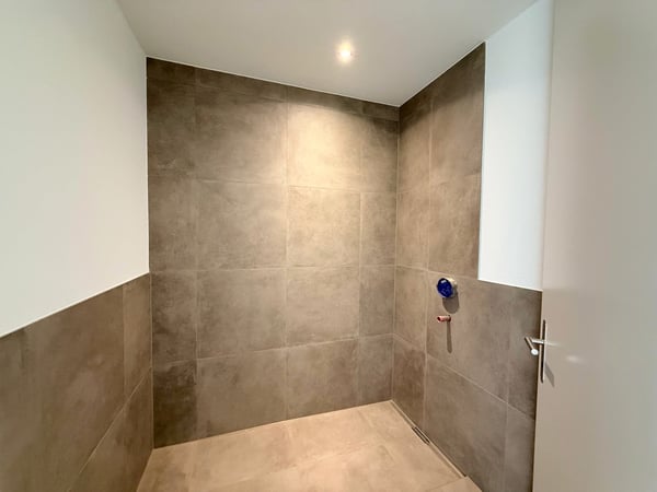 3.5 Zimmer-Erdgeschosswohnung Neubau 4