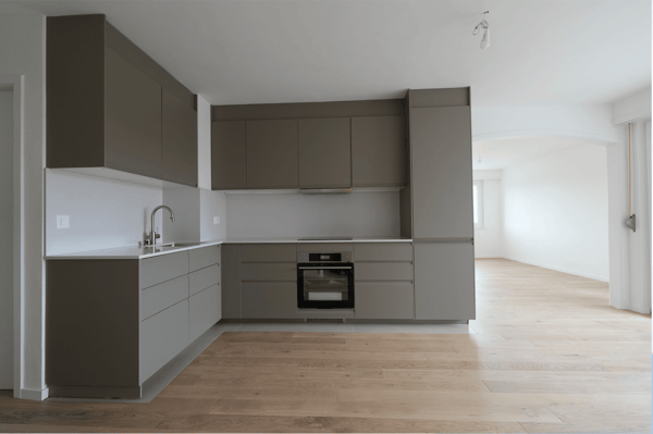 Appartement 4 pièces lumineux avec balcon à Lausanne 12