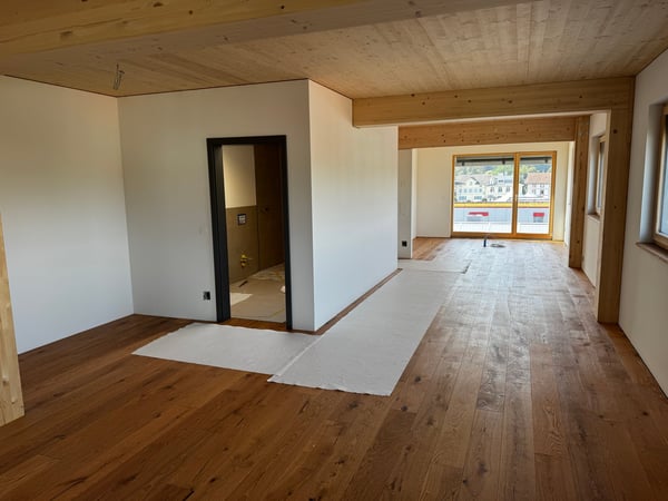 3.5-Zimmer-Attikawohnunng zu vermieten 5