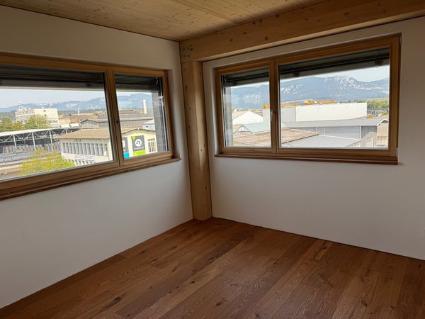 3.5-Zimmer-Attikawohnunng zu vermieten 6