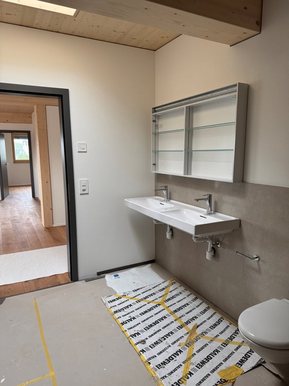 3.5-Zimmer-Attikawohnunng mit Sommerkühlung zu vermieten 17