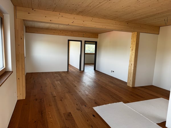 3.5-Zimmer-Attikawohnunng zu vermieten 4
