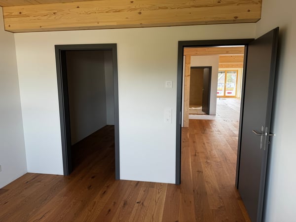 3.5-Zimmer-Attikawohnunng zu vermieten 8