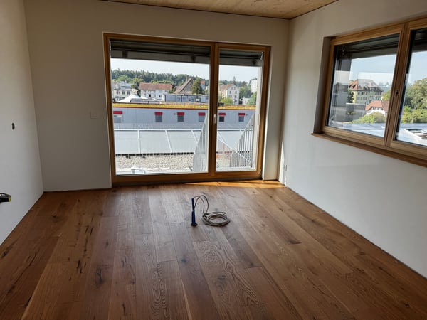 3.5-Zimmer-Attikawohnunng zu vermieten 2