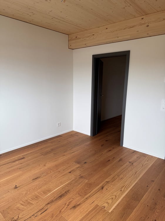 3.5-Zimmer-Attikawohnunng mit Sommerkühlung zu vermieten 12
