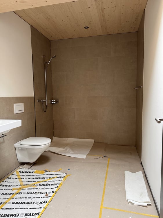 3.5-Zimmer-Attikawohnunng mit Sommerkühlung zu vermieten 16