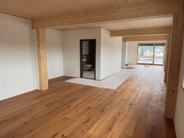 3.5-Zimmer-Attikawohnunng mit Sommerkühlung zu vermieten 15