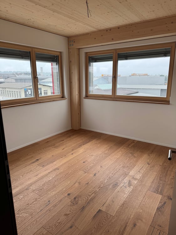 3.5-Zimmer-Attikawohnunng mit Sommerkühlung zu vermieten 10