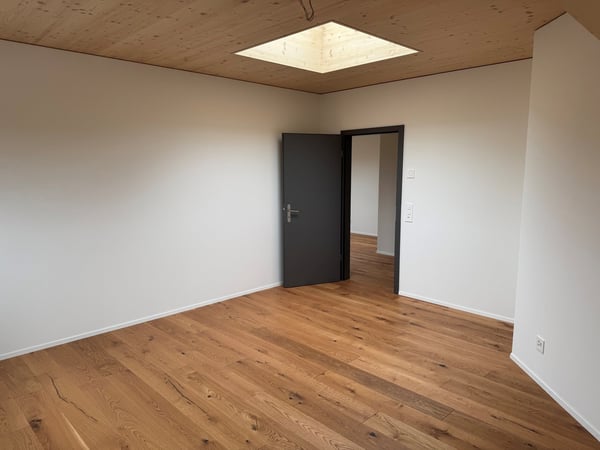 3.5-Zimmer-Attikawohnung mit Sommerkühlung zu vermieten 3