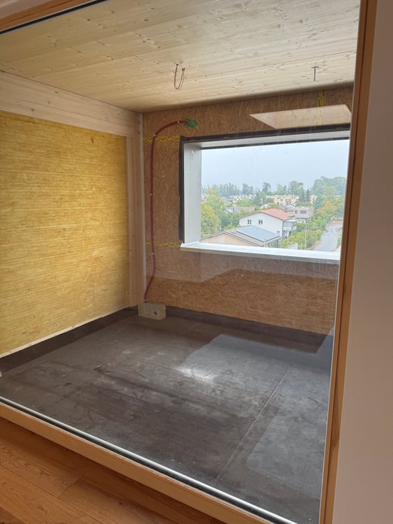 3.5-Zimmer-Attikawohnung mit Sommerkühlung zu vermieten 7