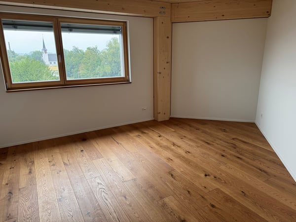 3.5-Zimmer-Attikawohnung mit Sommerkühlung zu vermieten 5