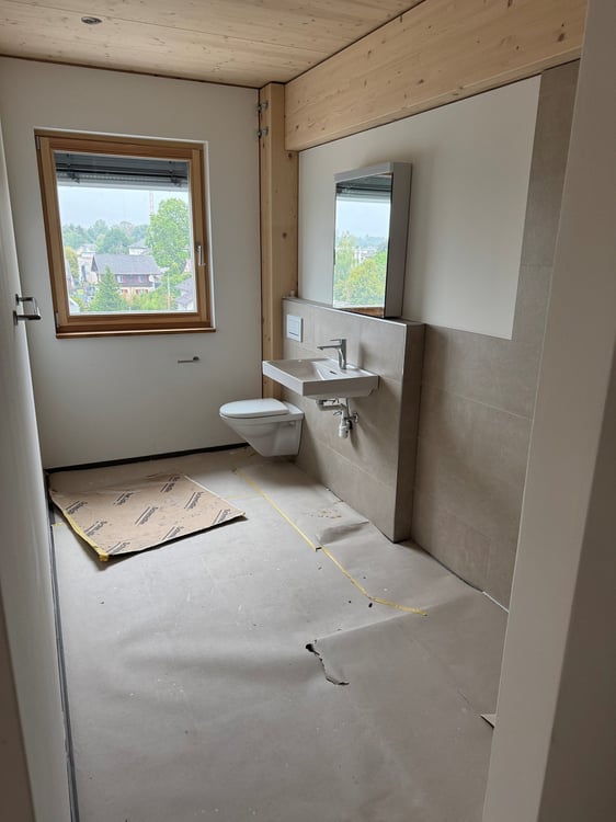 3.5-Zimmer-Attikawohnung mit Sommerkühlung zu vermieten 11