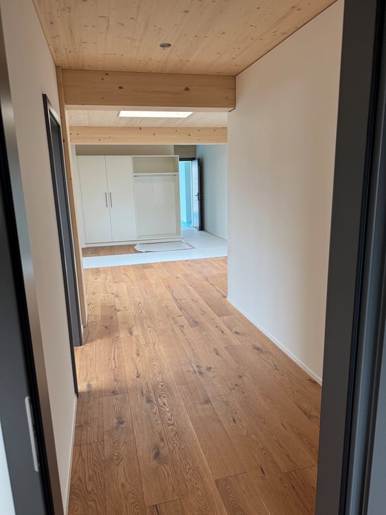 3.5-Zimmer-Attikawohnung mit Sommerkühlung zu vermieten 2