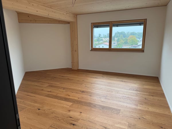 3.5-Zimmer-Attikawohnung mit Sommerkühlung zu vermieten 8