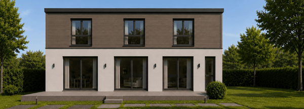 EFH Neubau zu verkaufen 1