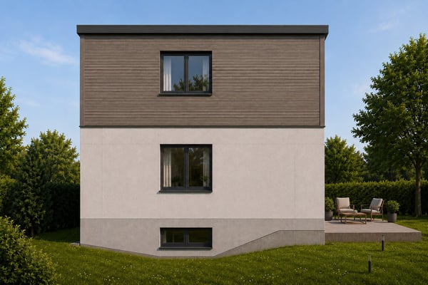 EFH Neubau zu verkaufen 7