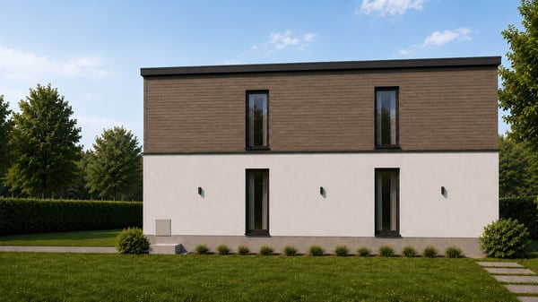 EFH Neubau zu verkaufen 5