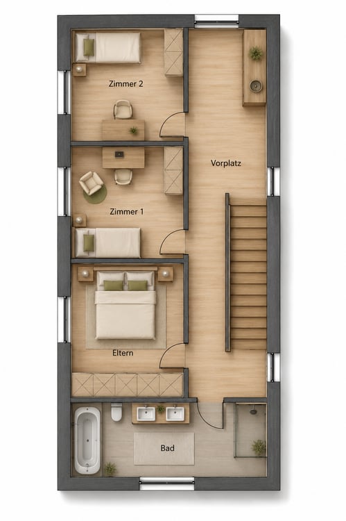 EFH Neubau zu verkaufen 3