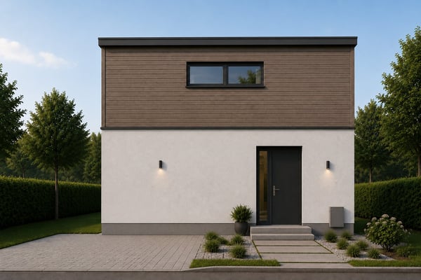 EFH Neubau zu verkaufen 6