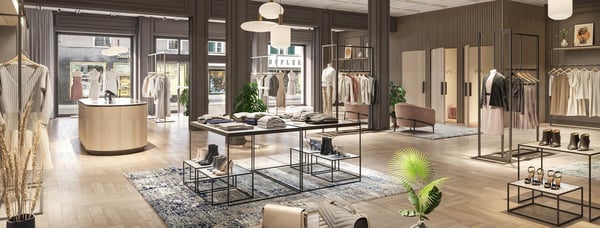 Erstklassige Retailfläche in der Badener Altstadt – 1’160 m² 3