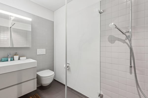 Zwei Ebenen, 33 m² Freiraum – Wohnen mit Charakter mitten in Baden 5