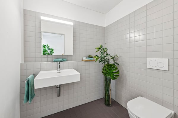Zwei Ebenen, 33 m² Freiraum – Wohnen mit Charakter mitten in Baden 6