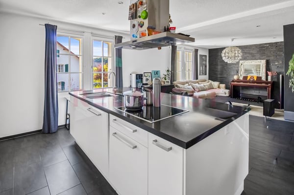 2-Familienhaus mit grossem Garten in Derendingen - kaufen 3