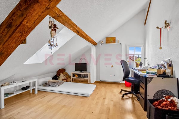 2-Familienhaus mit grossem Garten in Derendingen - kaufen 5