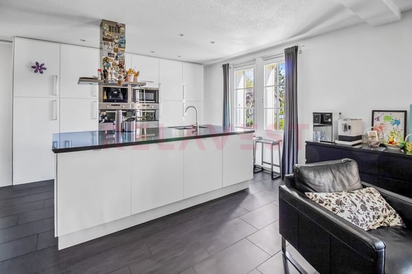 2-Familienhaus mit grossem Garten in Derendingen - kaufen 10