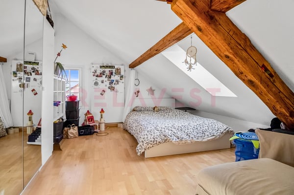 2-Familienhaus mit grossem Garten in Derendingen - kaufen 6
