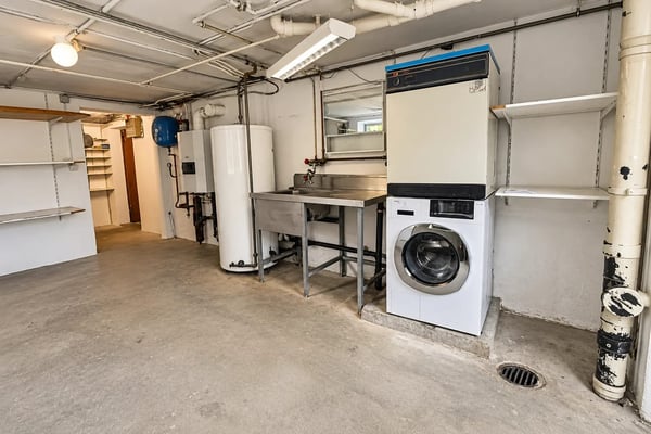 Einfamilienhaus mit Garten in Wohlen mieten 7