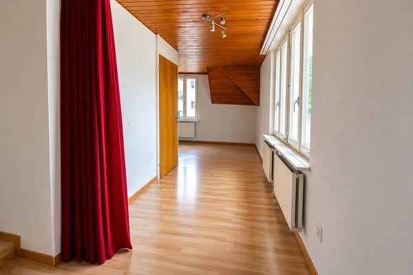 Einfamilienhaus mit Garten in Wohlen mieten 5
