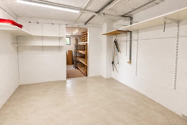Einfamilienhaus mit Garten in Wohlen mieten 8