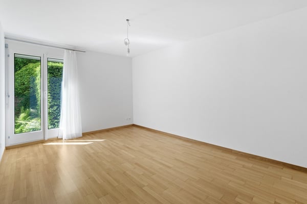 Charmante 3-Zimmer-Wohnung im Erdgeschoss in Oberrieden 12