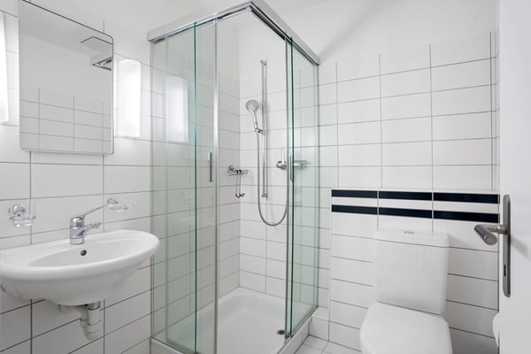 Charmante 3-Zimmer-Wohnung im Erdgeschoss in Oberrieden 5