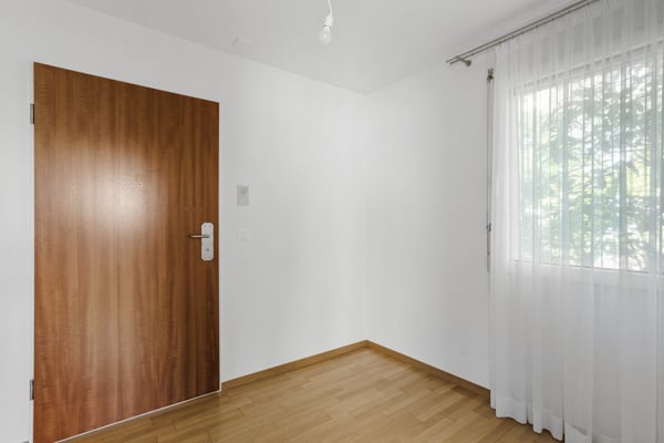 Charmante 3-Zimmer-Wohnung im Erdgeschoss in Oberrieden 6