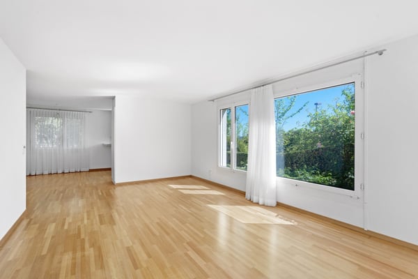 Charmante 3-Zimmer-Wohnung im Erdgeschoss in Oberrieden 9