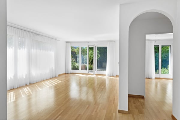 Charmante 3-Zimmer-Wohnung im Erdgeschoss in Oberrieden 7