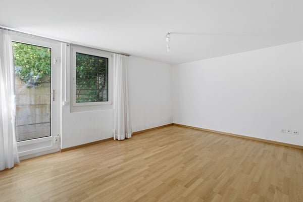 Charmante 3-Zimmer-Wohnung im Erdgeschoss in Oberrieden 19