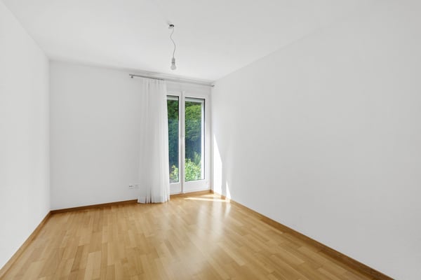 Charmante 3-Zimmer-Wohnung im Erdgeschoss in Oberrieden 10