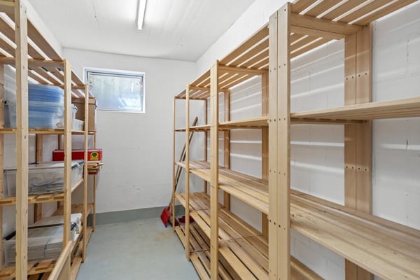 Charmante 3-Zimmer-Wohnung im Erdgeschoss in Oberrieden 17