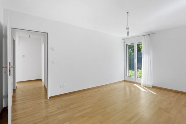 Charmante 3-Zimmer-Wohnung im Erdgeschoss in Oberrieden 11