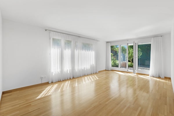 Charmante 3-Zimmer-Wohnung im Erdgeschoss in Oberrieden 8