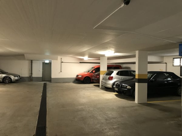 Tiefgaragenplatz in Dübendorf mieten 9