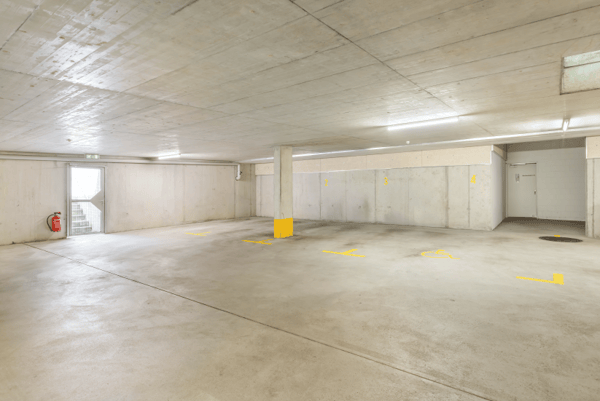 Einstellplatz in Adlikon b. Regensdorf zu vermieten 2