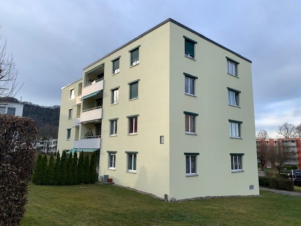 Abstellplatz am Tobelhof in Adliswil 1