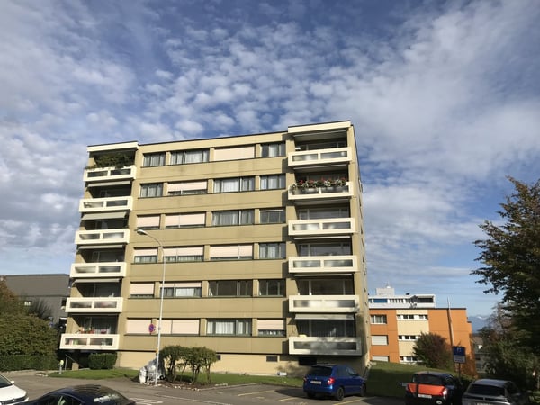 Einstellplätze in Au-Wädenswil zu vermieten 10